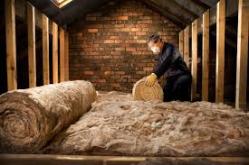 Best Spray Foam Insulation  in Swansea, IL